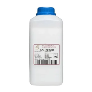 siarczan magnezu 1000g — zdjęcie produktu