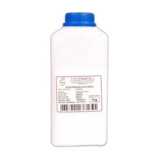 wodorowęglan sodu zastosowania — zdjęcie produktu